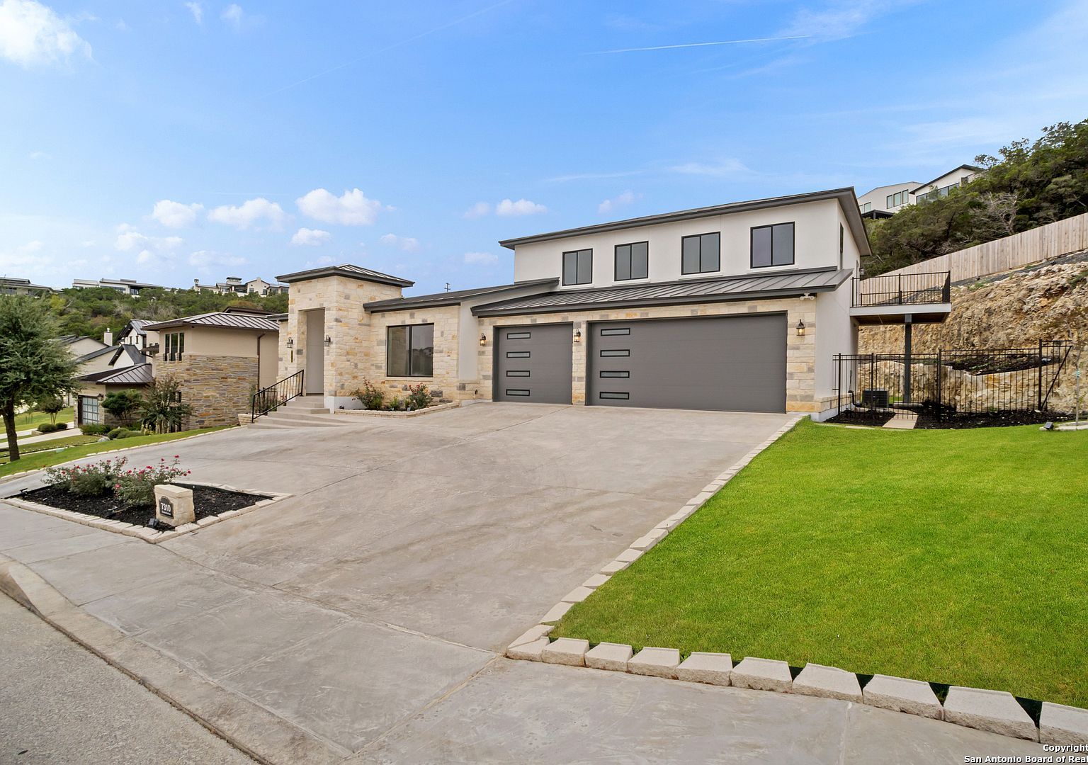 7310 Cresta Bulivar San Antonio, TX 78256 - Thumbnail 3