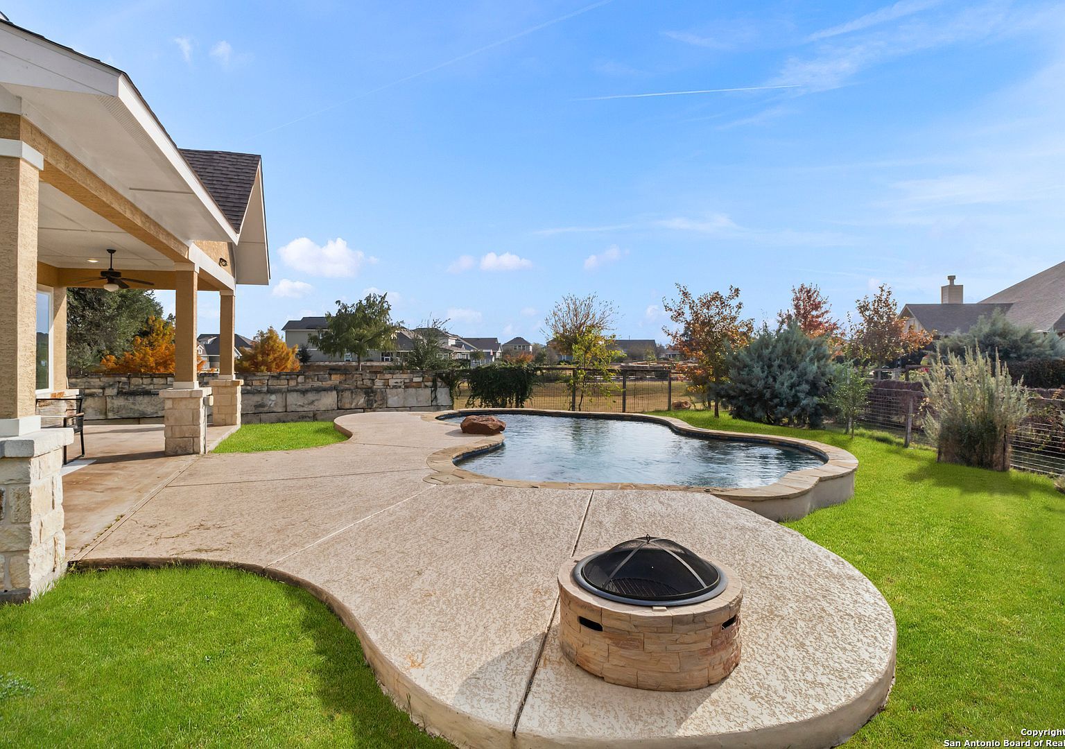 8511 Ivy Curl Schertz, TX 78154 - Thumbnail 3