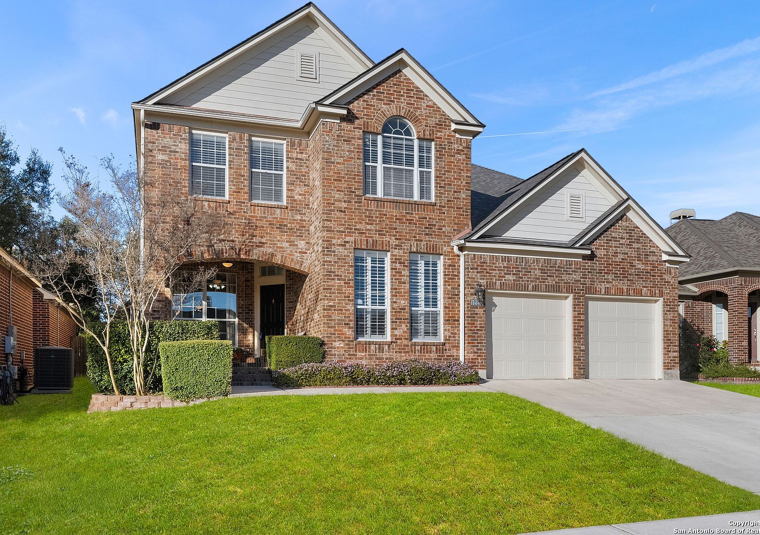 1223 Delmont Ct San Antonio, TX 78258 - Thumbnail 3