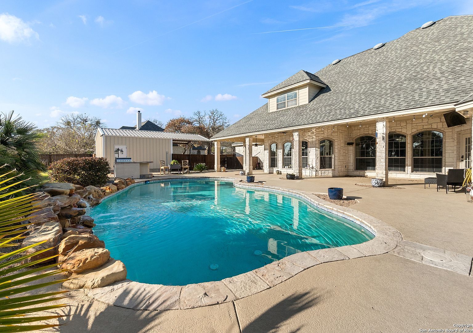 140 Legacy Trce La Vernia, TX 78121 - Thumbnail 3