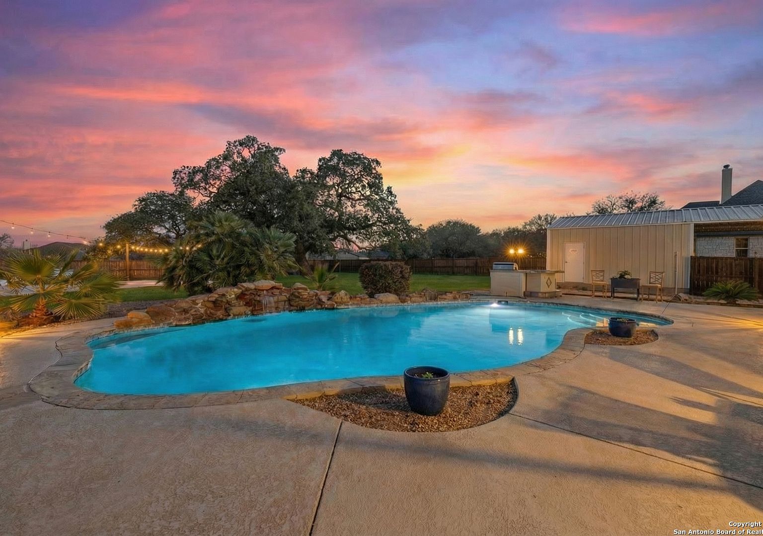 140 Legacy Trail Dr La Vernia, TX 78121 - Thumbnail 3