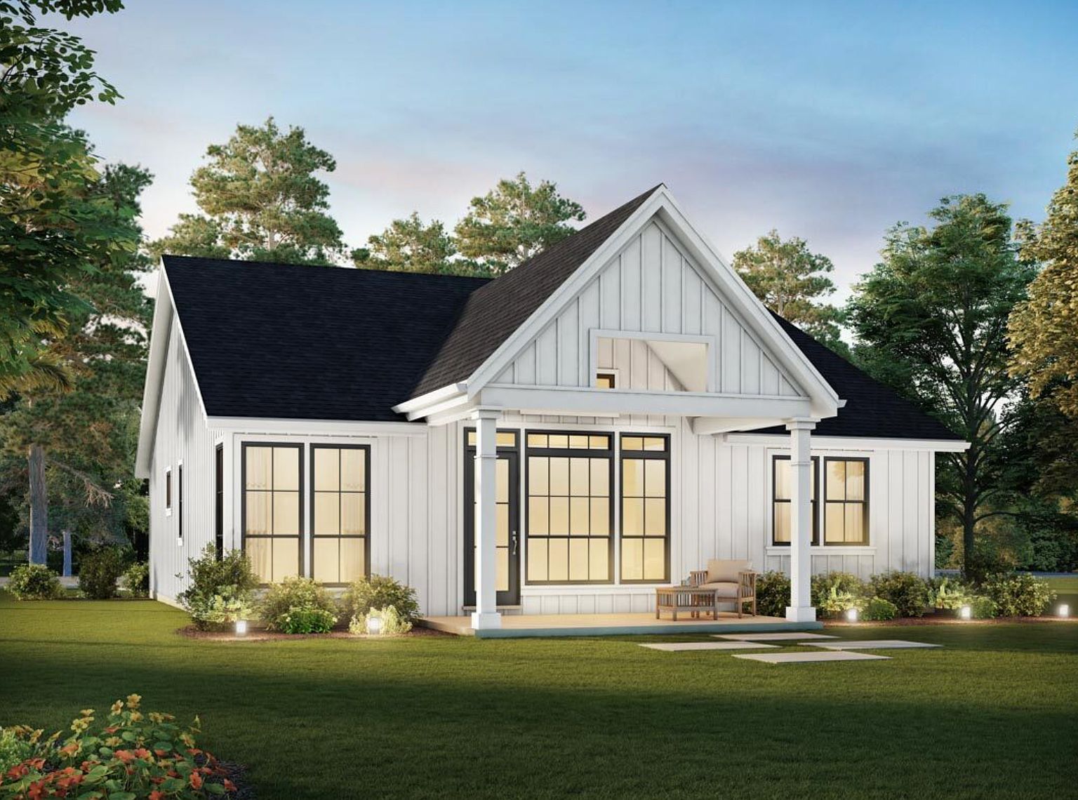 Collections Plan, McLellan Crossings Bowling Green, KY 42101 - Thumbnail 3