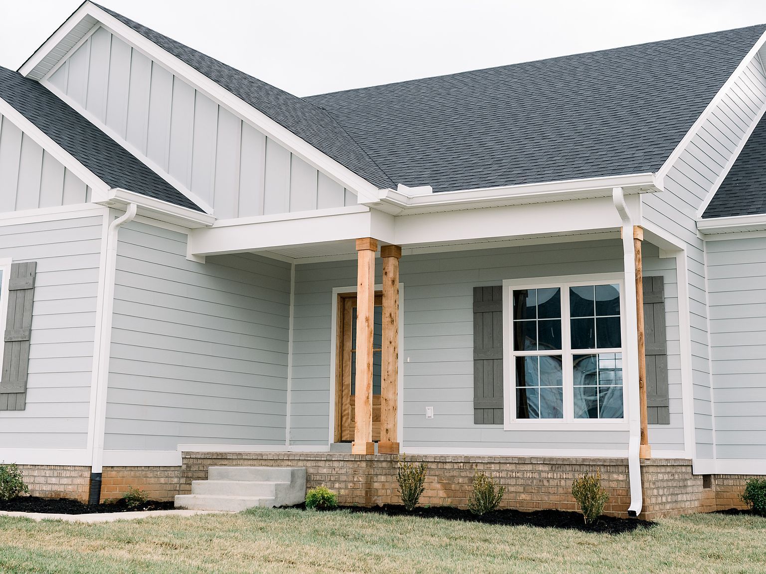 Freeburg Plan, McLellan Crossings Bowling Green, KY 42101 - Thumbnail 3