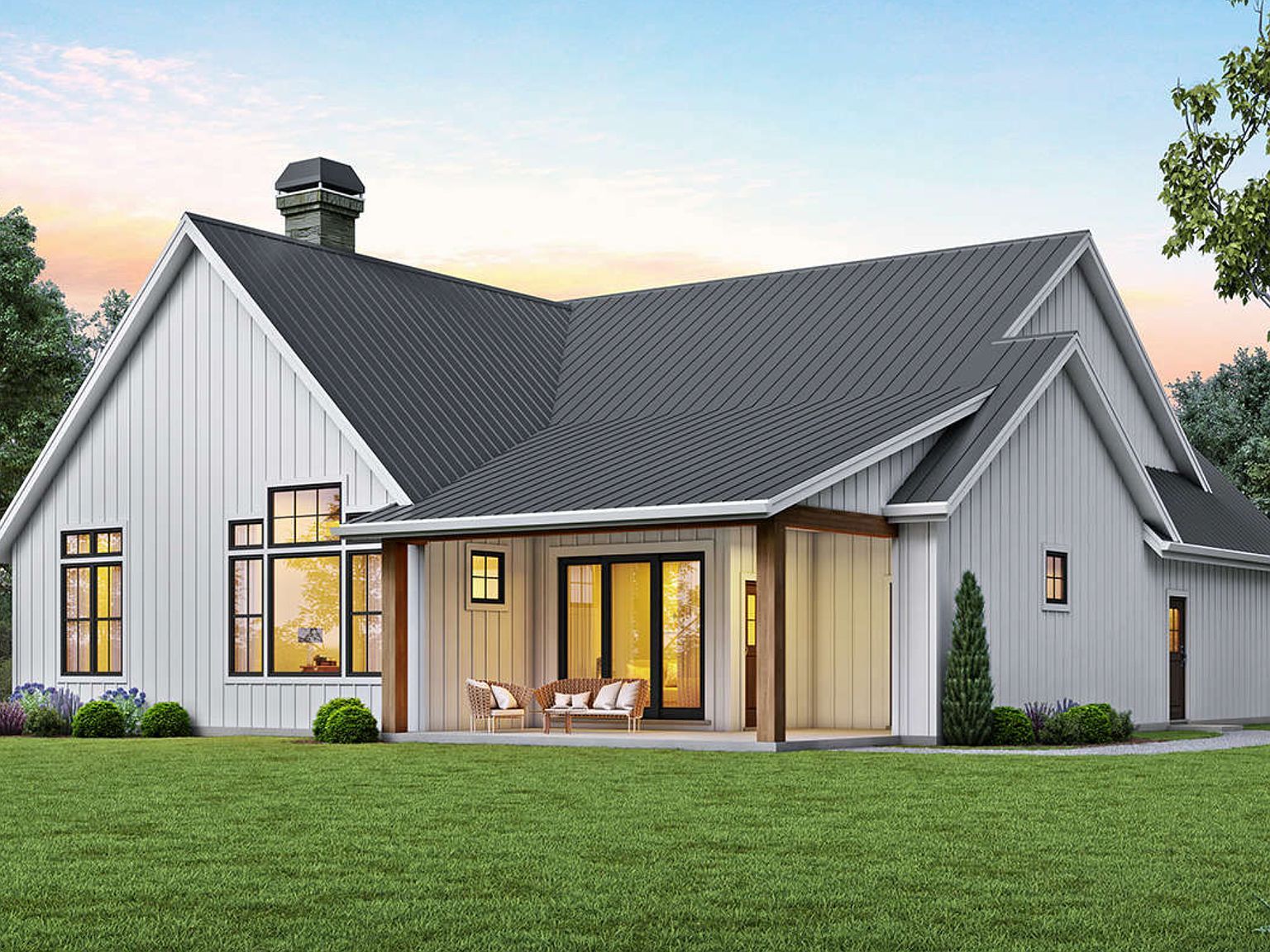 Astor Place McLellan Plan, McLellan Crossings Bowling Green, KY 42101 - Thumbnail 3