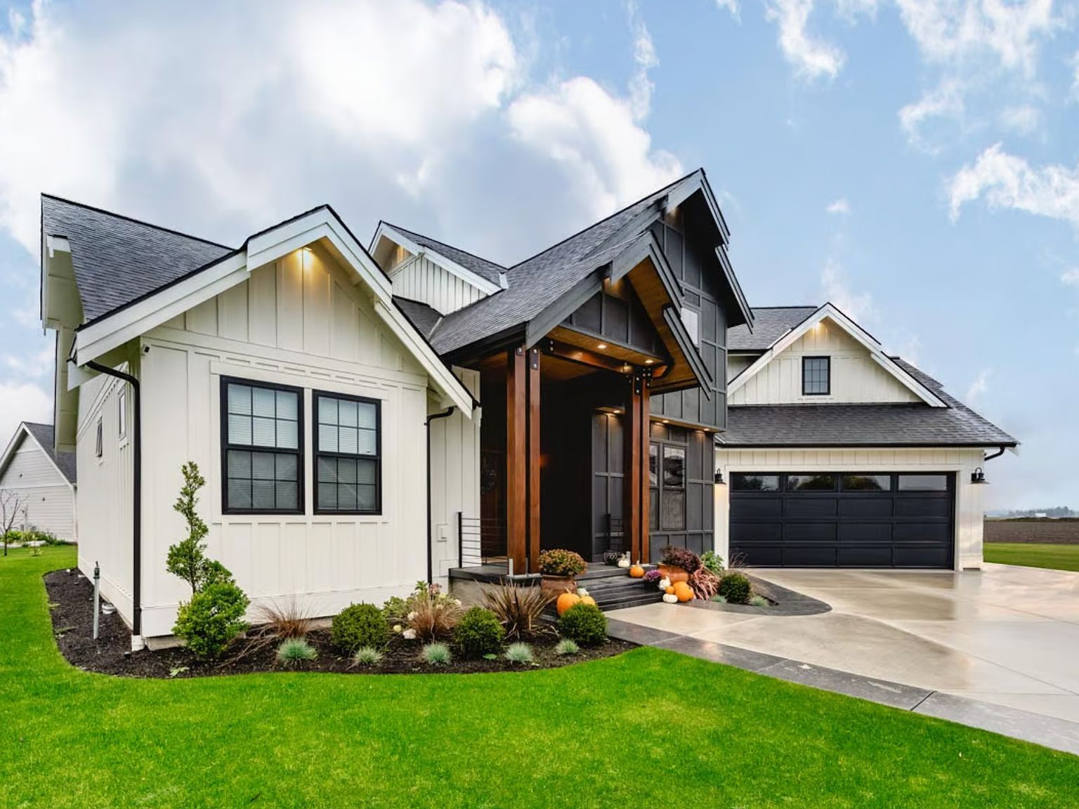 Blackwood Farmhouse Plan, Poplar Grove Bowling Green, KY 42103 - Thumbnail 3