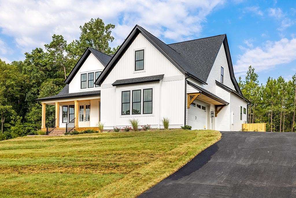 Ward Plan, Poplar Grove Bowling Green, KY 42103 - Thumbnail 3