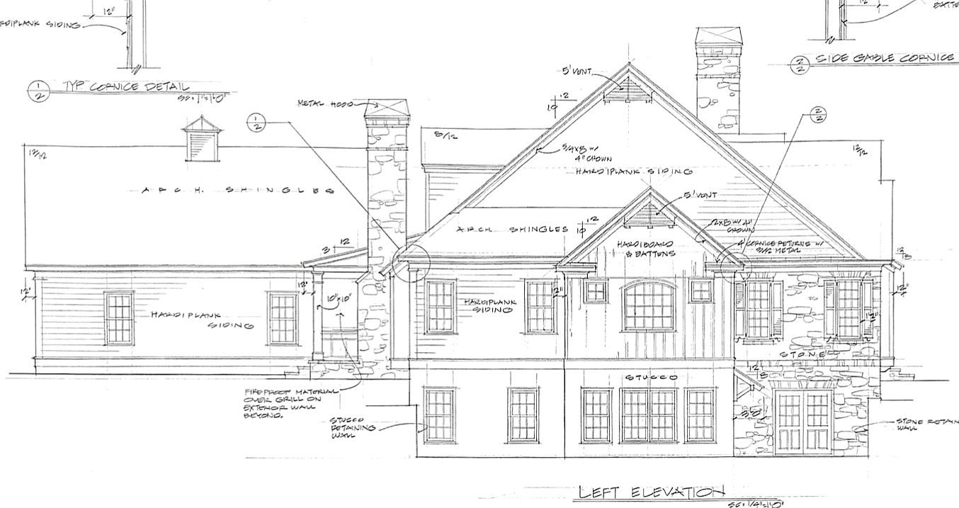 Bugere Plan, Olde Stone Bowling Green, KY 42103 - Thumbnail 3