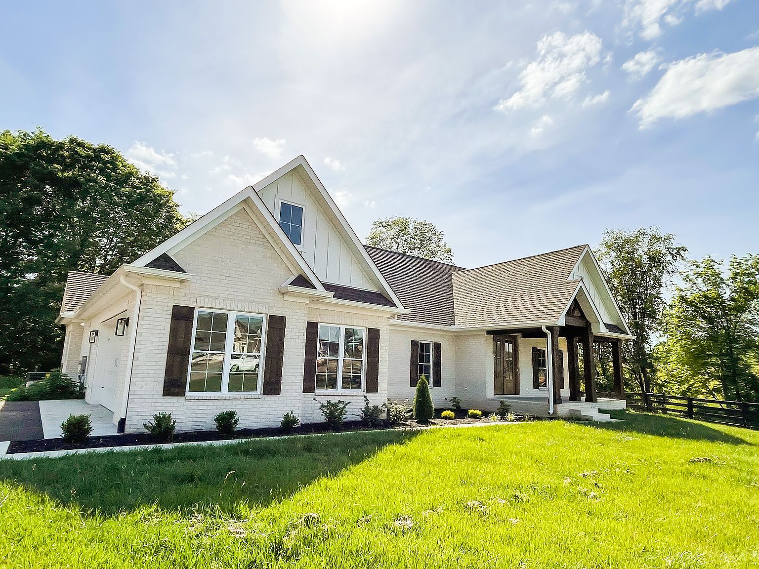 Calvin Arlo Plan, The Summit Bowling Green, KY 42104 - Thumbnail 3