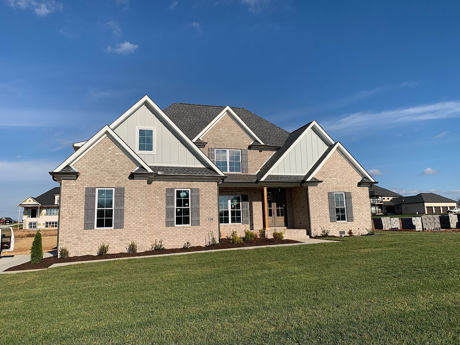 Simmons Plan, The Summit Bowling Green, KY 42104 - Thumbnail 3