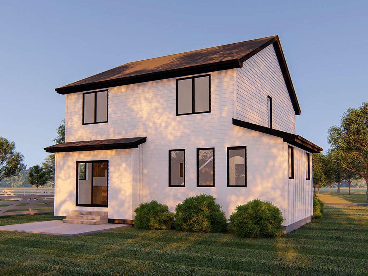 Calico Plan, McLellan Crossings Bowling Green, KY 42101 - Thumbnail 3