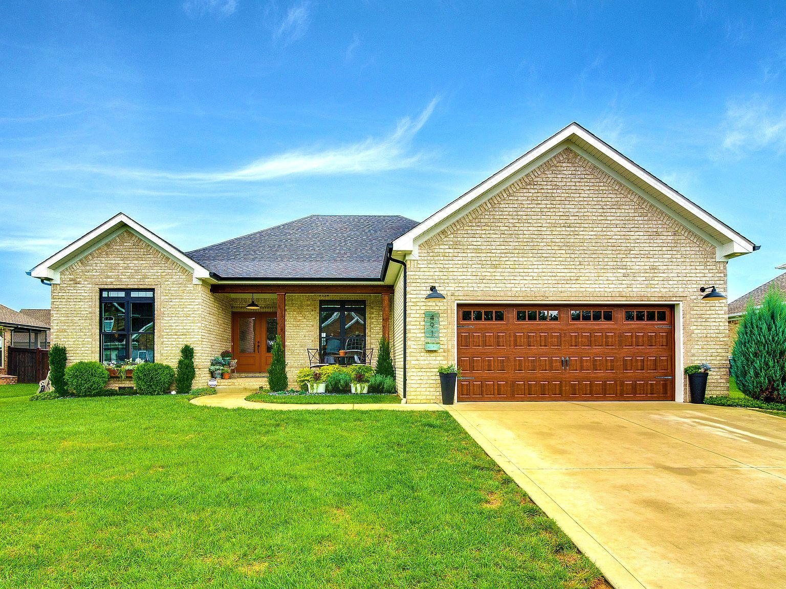 Hanley Plan, Poplar Grove Bowling Green, KY 42103 - Thumbnail 3