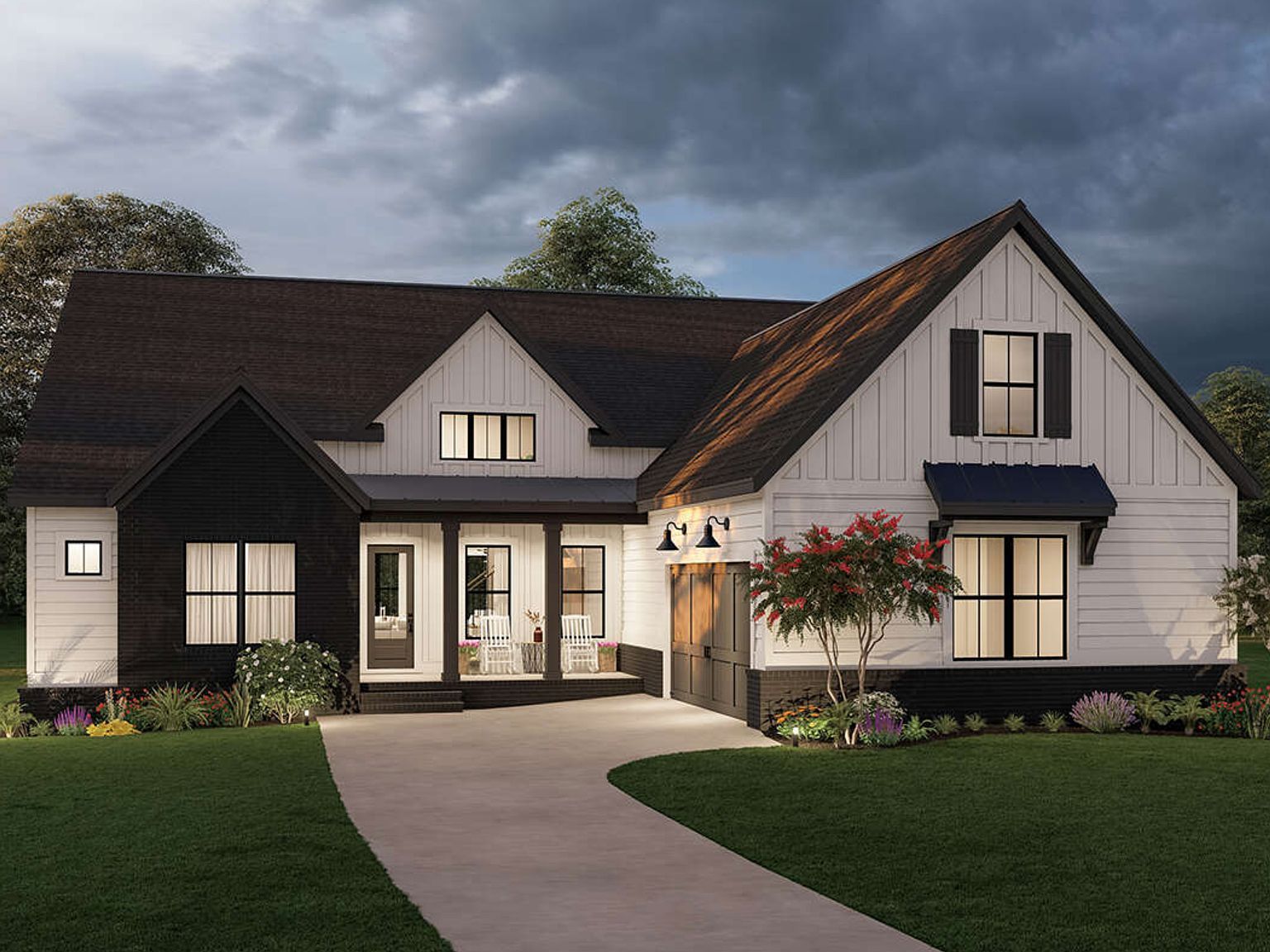 Willow Plan, The Summit Bowling Green, KY 42104 - Thumbnail 3