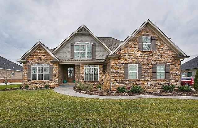 McCallister Plan, The Summit Bowling Green, KY 42104 - Thumbnail 3