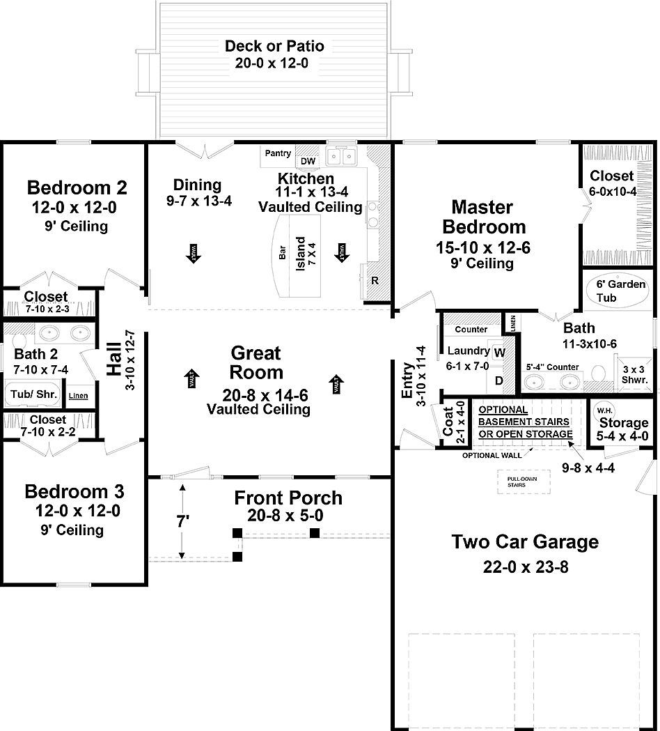 Kondesa Plan, McLellan Crossings Bowling Green, KY 42101  | Single Family