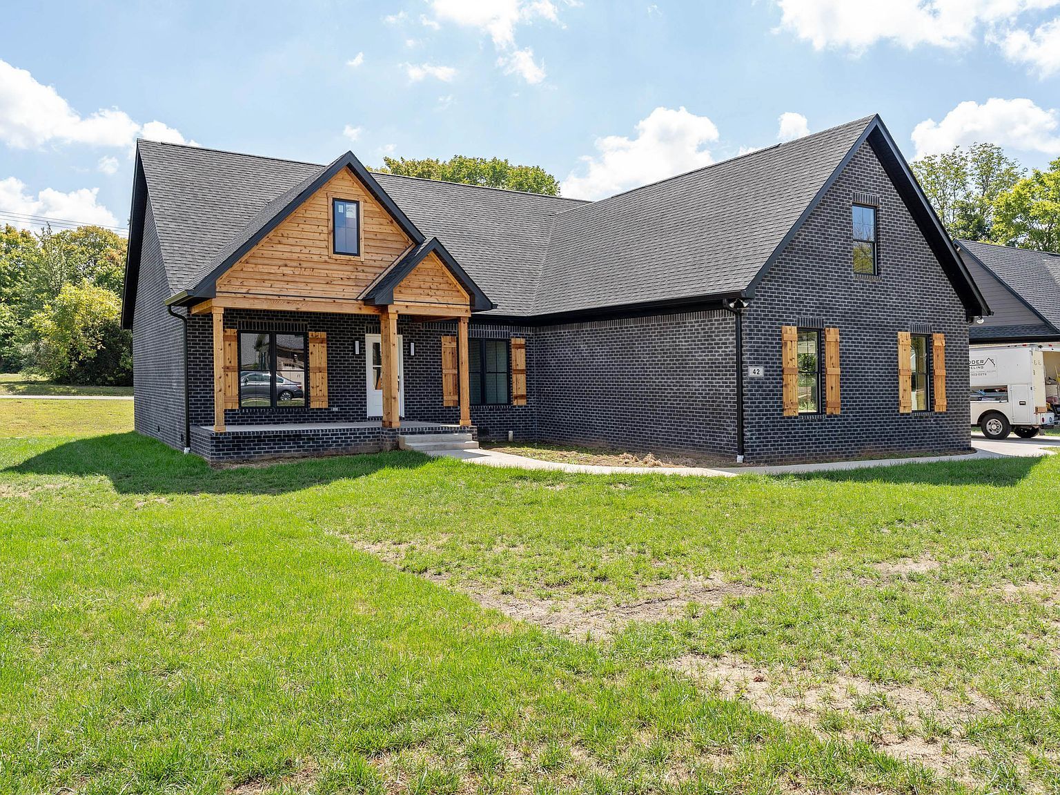 Montgomery Plan, Olde Stone Bowling Green, KY 42103 - Thumbnail 3