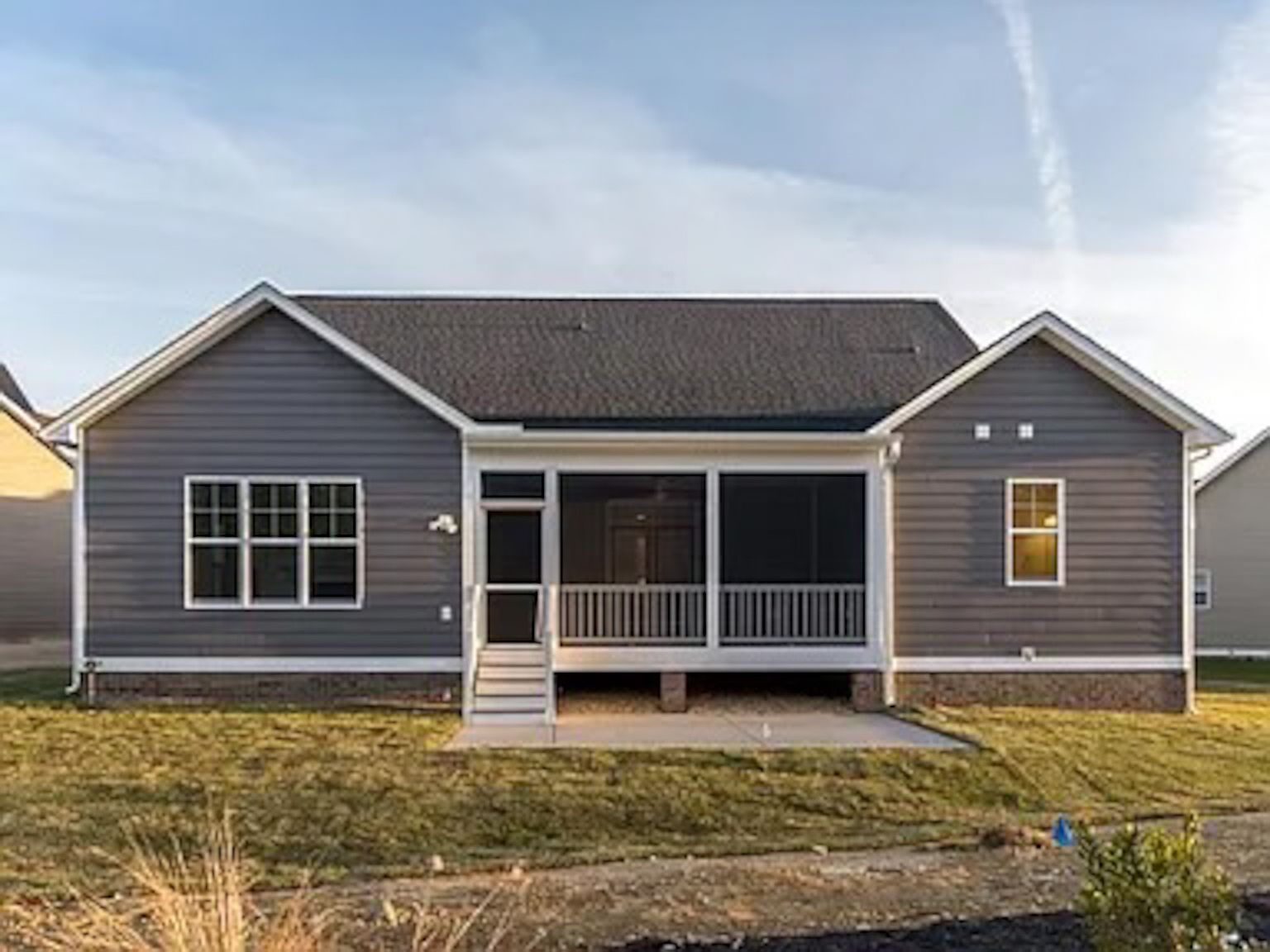 Oeschinensee Plan, Olde Stone Bowling Green, KY 42103 - Thumbnail 3