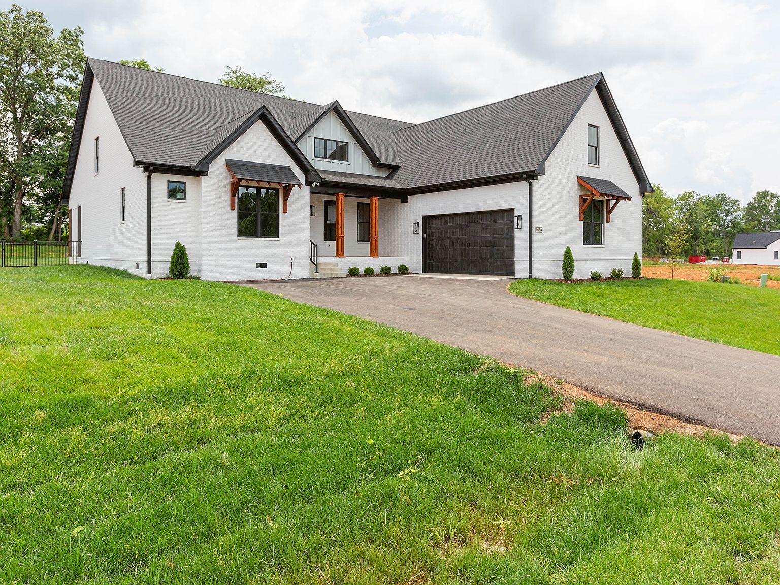 Stallion Stables Plan, Olde Stone Bowling Green, KY 42103 - Thumbnail 3