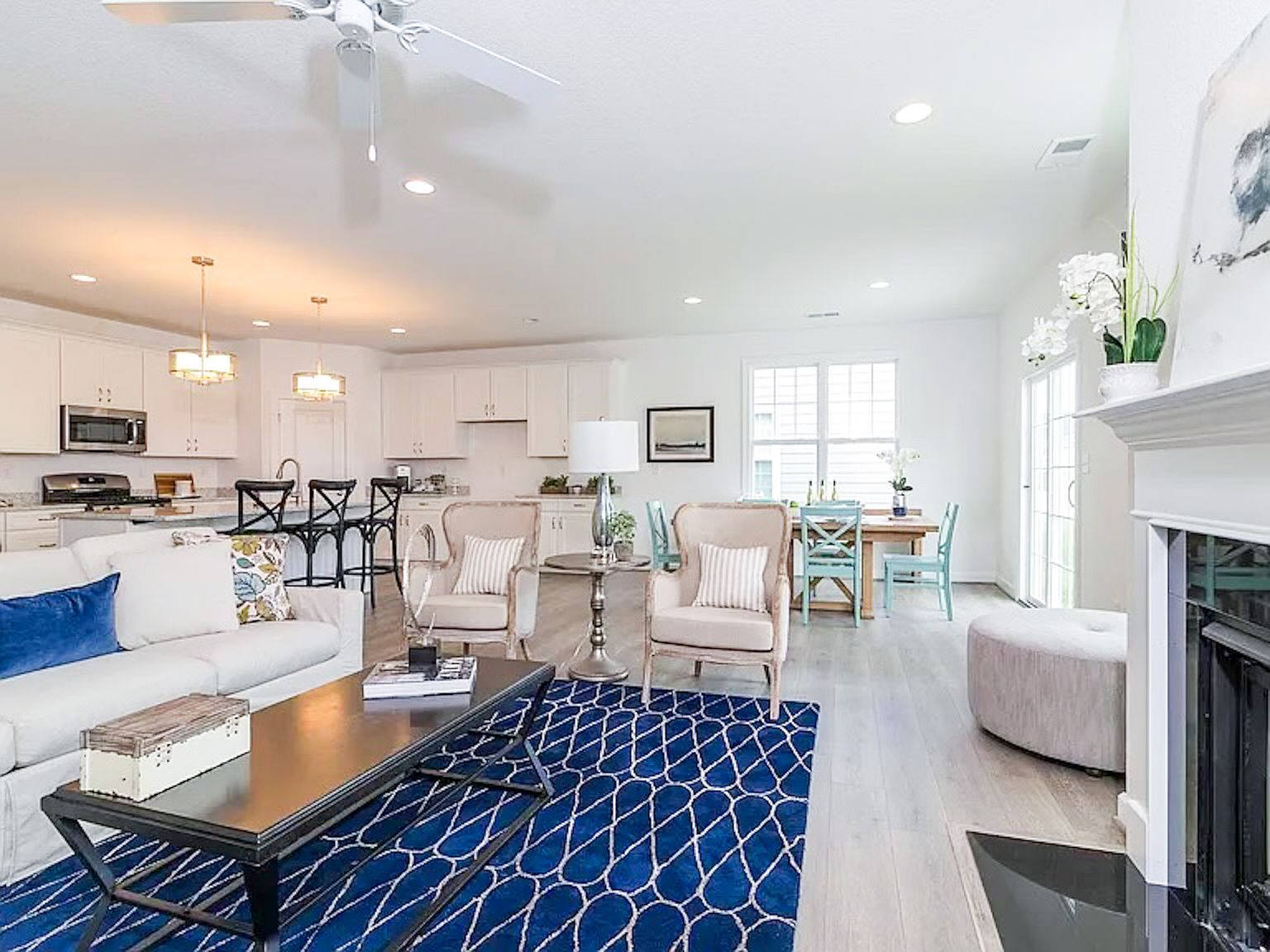 Hearthstone Plan, McLellan Crossings Bowling Green, KY 42101 - Thumbnail 3