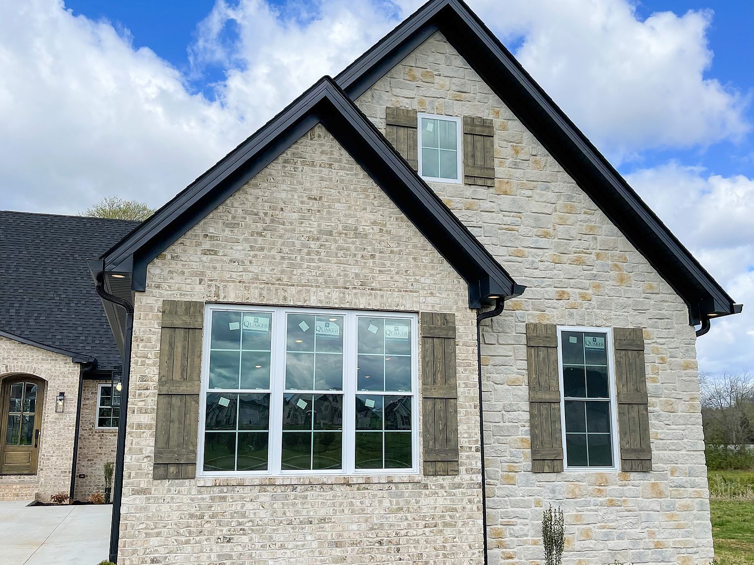 Villa Oasis Plan, The Summit Bowling Green, KY 42104 - Thumbnail 3