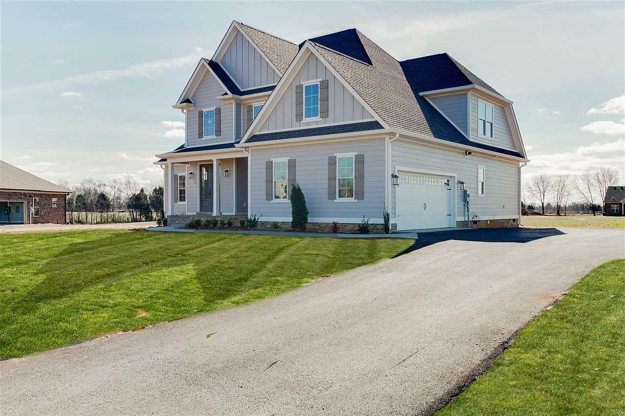 Gimmelwald Plan, The Summit Bowling Green, KY 42104 - Thumbnail 3