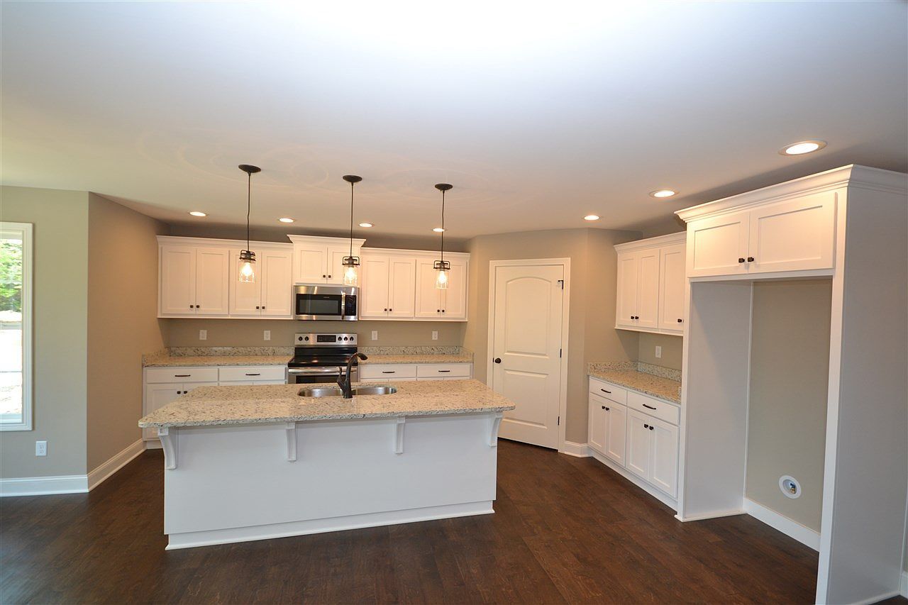 Grindelwald Plan, McLellan Crossings Bowling Green, KY 42101 - Thumbnail 3