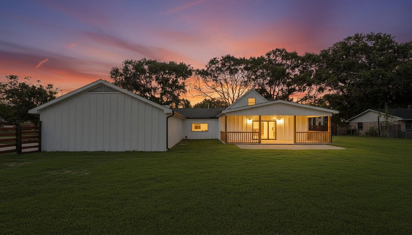 8102 Gulick Ln Houston, TX 77075 - Thumbnail 3