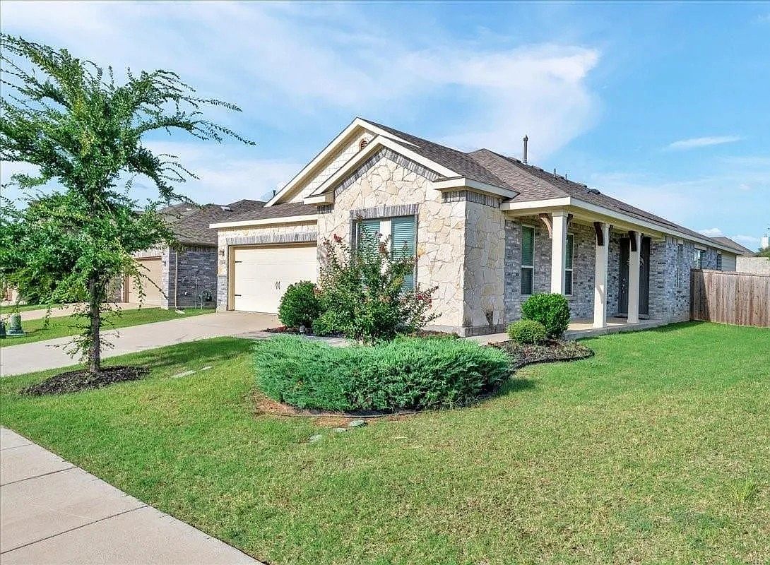 2600 Wheeler Ave Roanoke, TX 76227 - Thumbnail 3