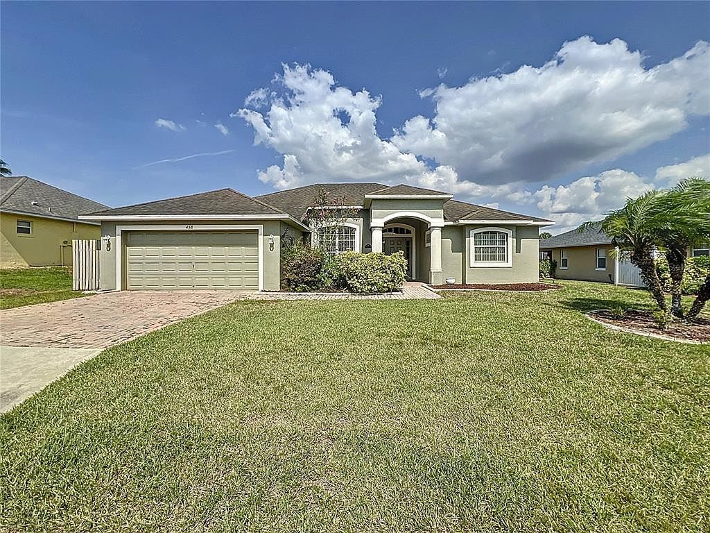 458 Moscato Dr Davenport, FL 33897 - Thumbnail 3