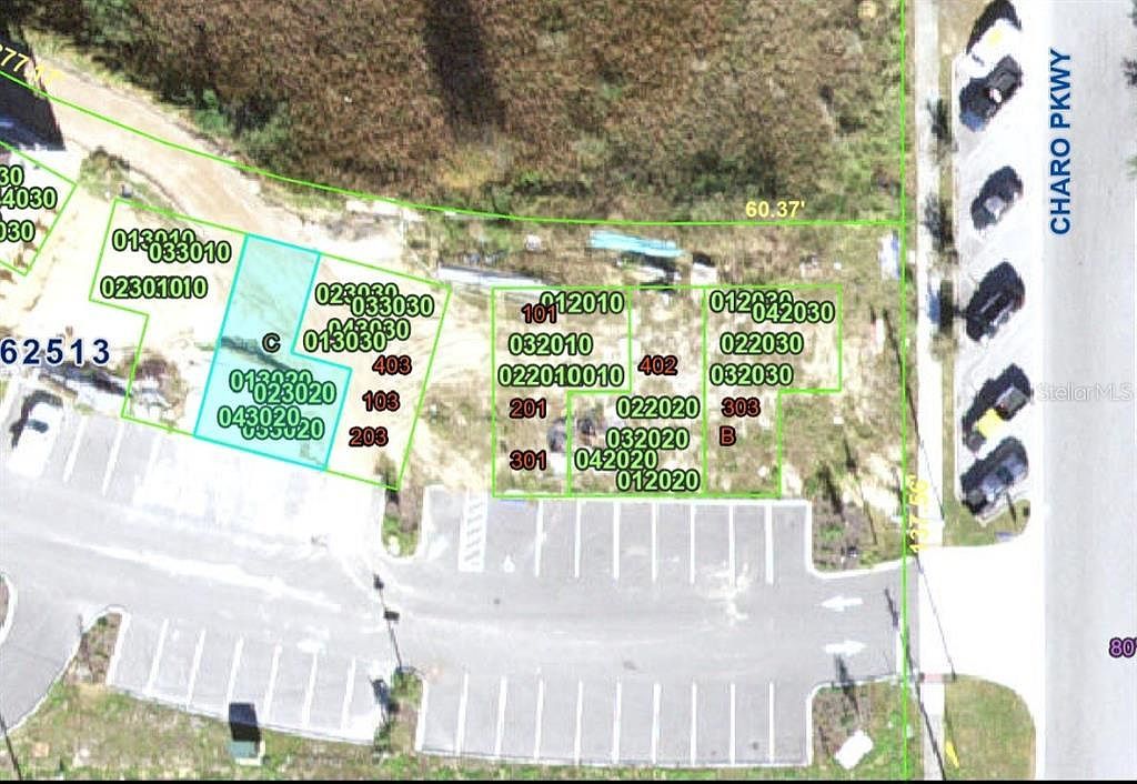 821 Retreat Blvd #102 Davenport, FL 33897 - Thumbnail 3