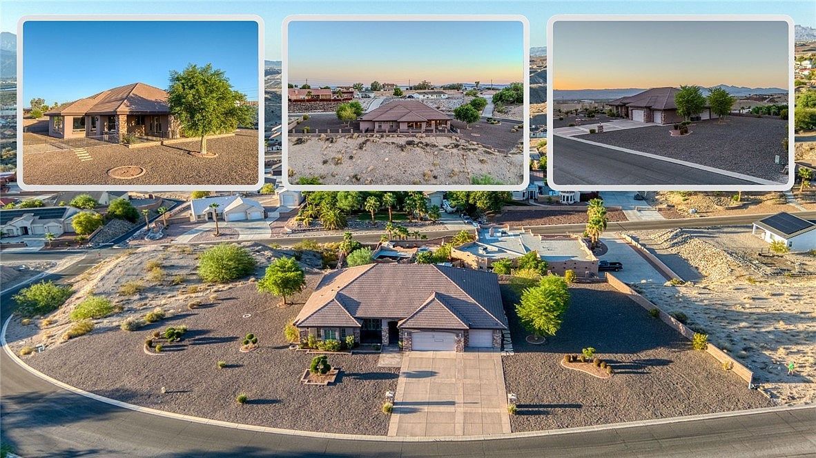 1805 Stovall St Bullhead City, AZ 86442 - Thumbnail 3