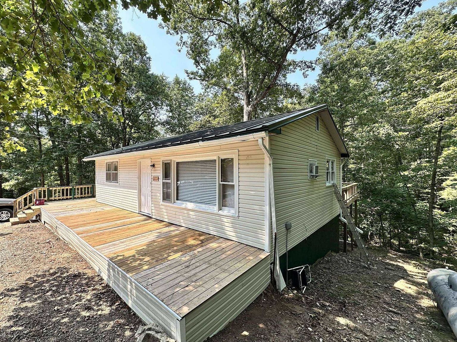 120 Frontier Dr Williford, AR 72482 - Thumbnail 3