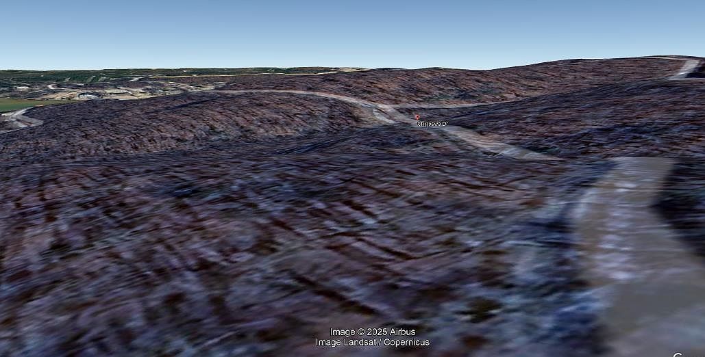 0 Chippewa Dr Cherokee Village, AR 72529 - Thumbnail 3