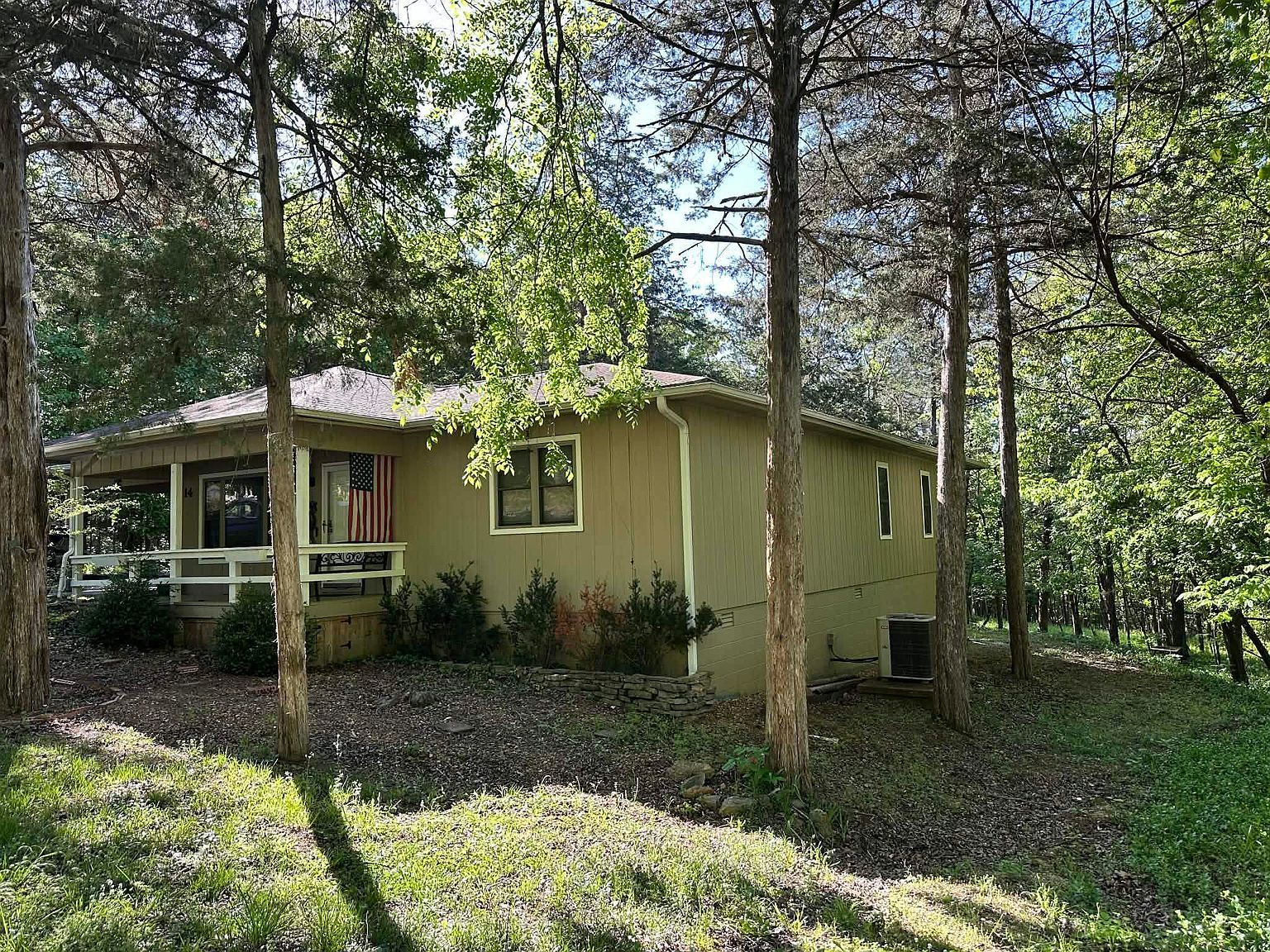 14 Nokonda Rd Cherokee Village, AR 72529 - Thumbnail 3