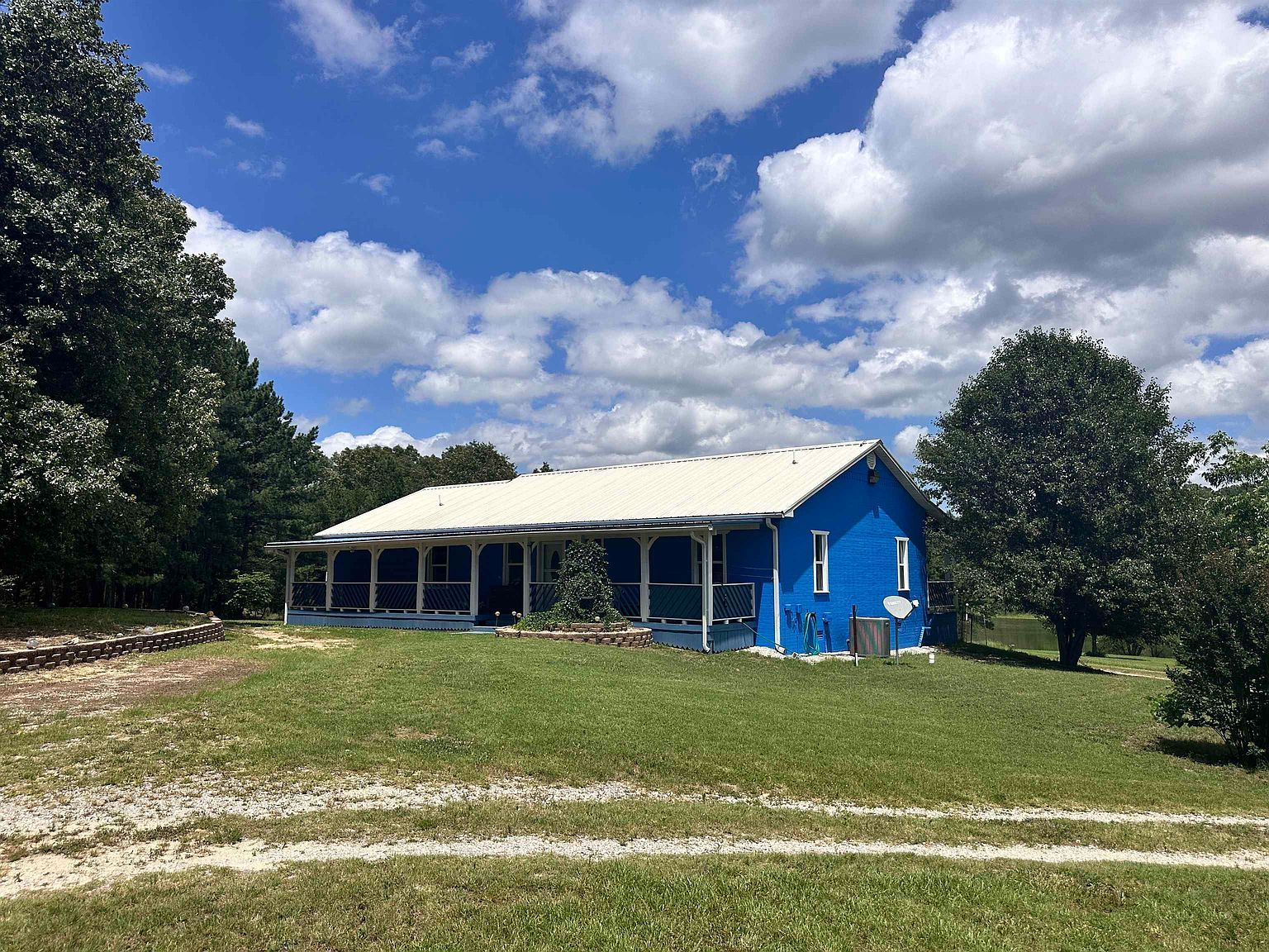 1311 Blevins Abbott Rd Violet Hill, AR 72584 - Thumbnail 3