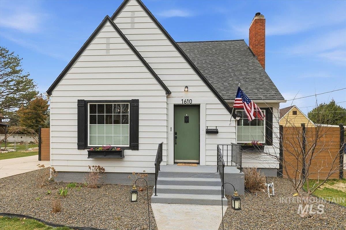 1610 Idaho Ave Caldwell, ID 83605 - Thumbnail 3