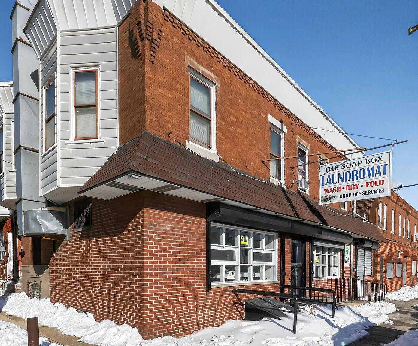 2051 & 2053 S Opal St Philadelphia, PA 19145 - Thumbnail 3