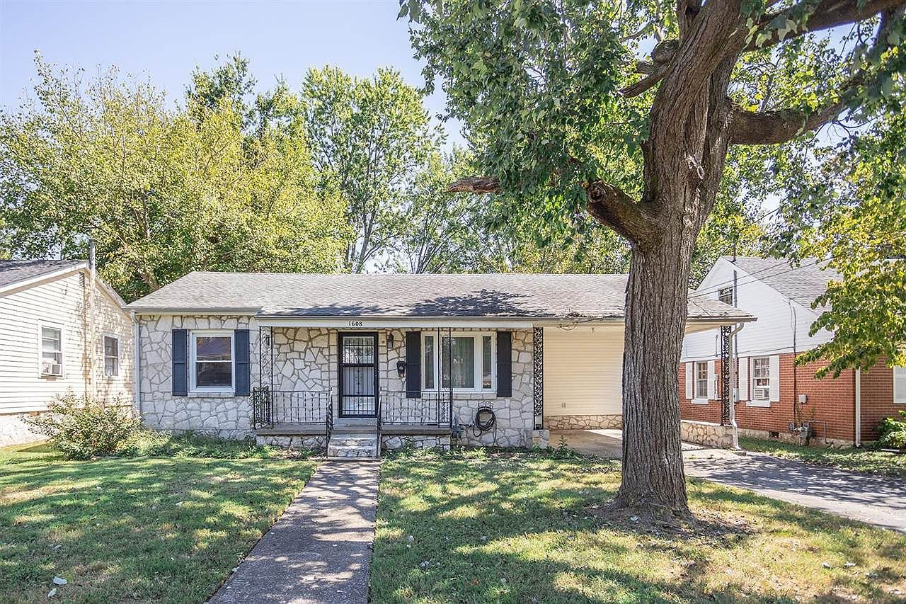 1608 Glendale Dr Bowling Green, KY 42104 - Thumbnail 3