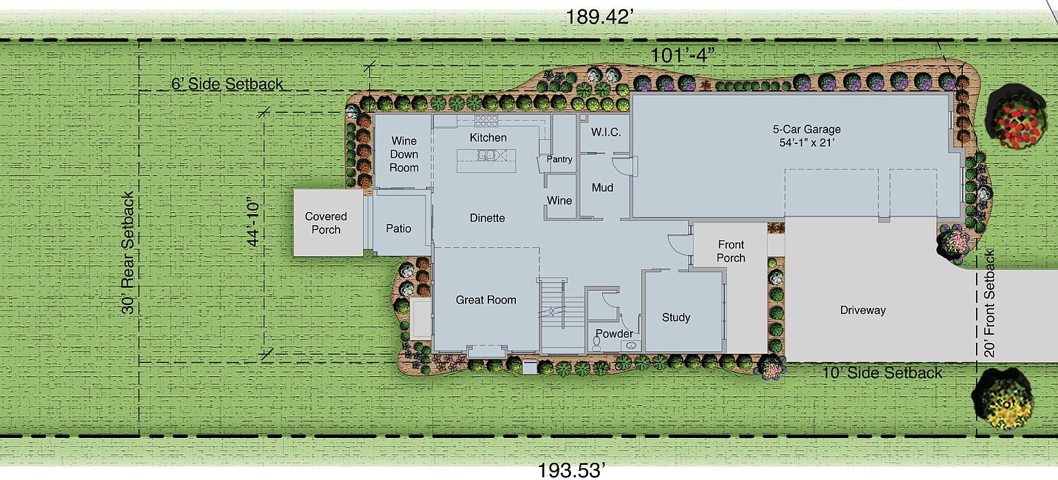 3316 Club Ct Naperville, IL 60564 - Thumbnail 3