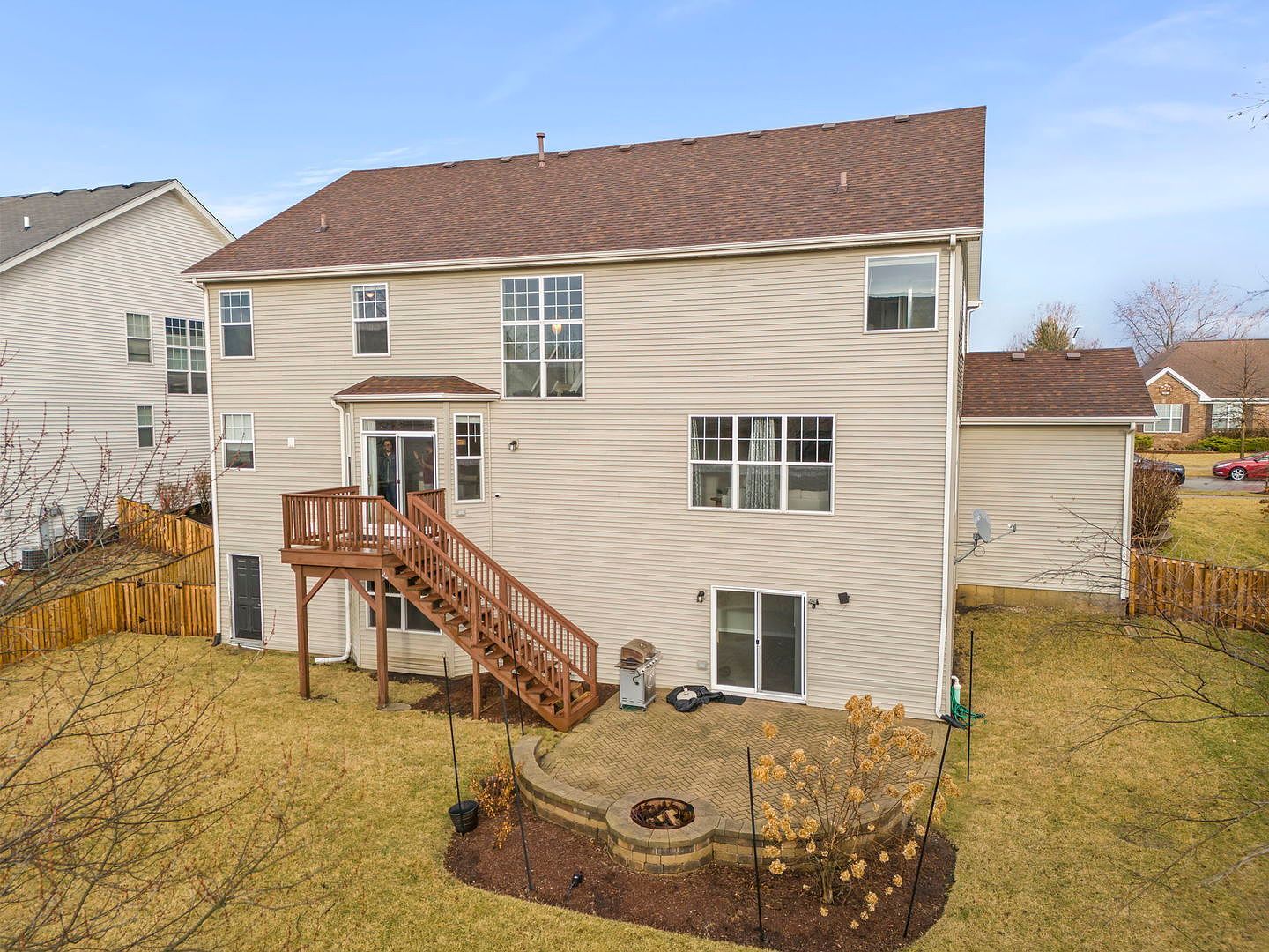 12814 Grande Poplar Cir Plainfield, IL 60585 - Thumbnail 3