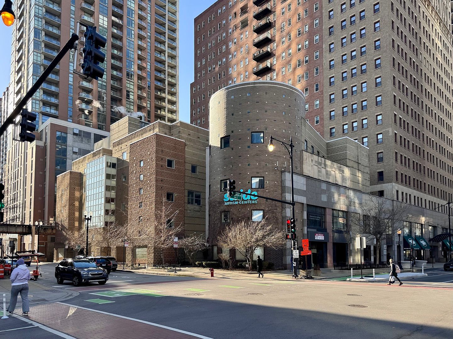 40 E 9th St APT 512 Chicago, IL 60605 - Thumbnail 3