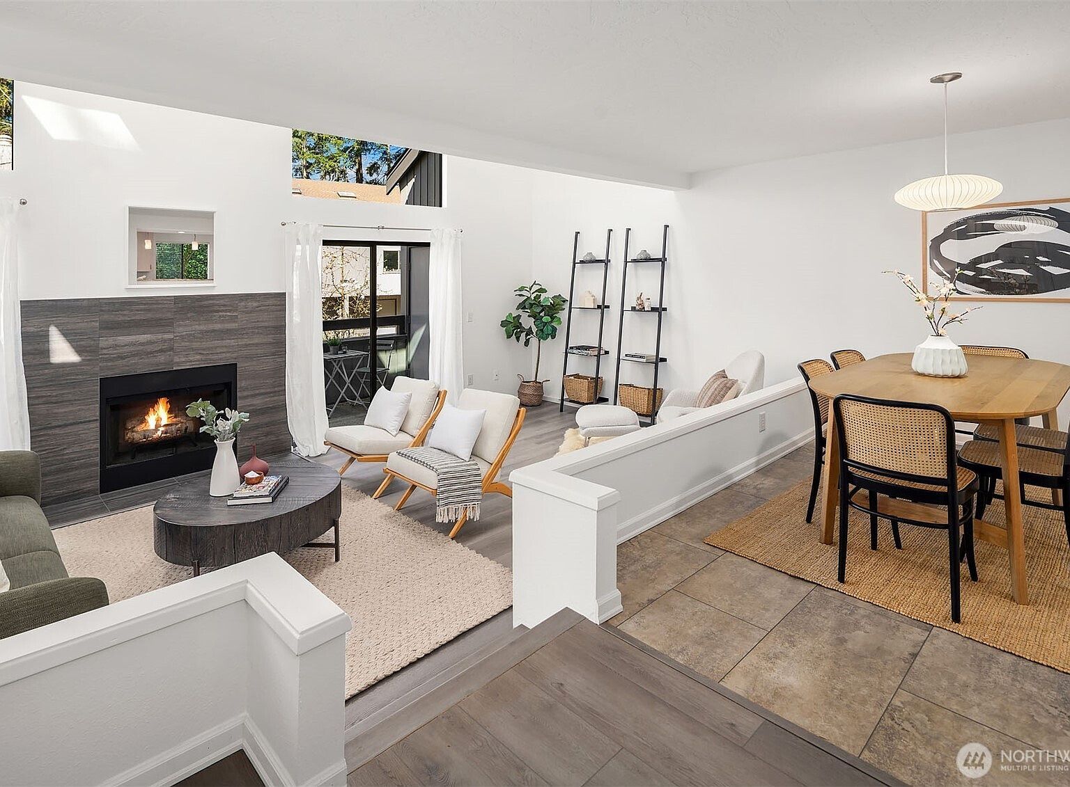 3506 108th Pl NE APT 2 Bellevue, WA 98004 - Thumbnail 3