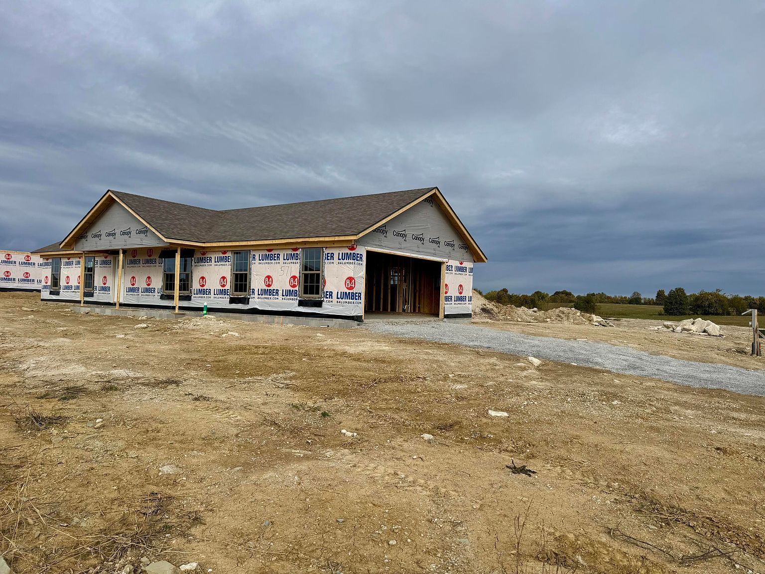 571 Middle Creek Way Berea, KY 40403 - Thumbnail 3