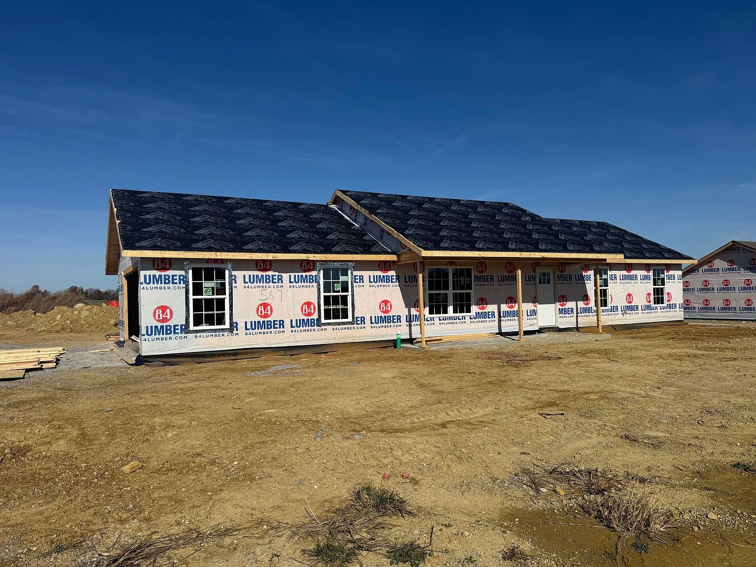 567 Middle Creek Way Berea, KY 40403  | Single Family