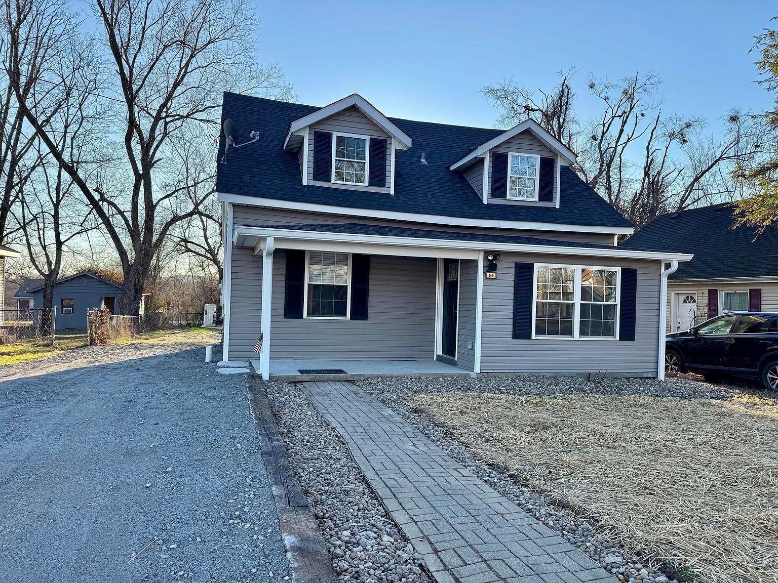 166 Mary St Berea, KY 40403 - Thumbnail 3