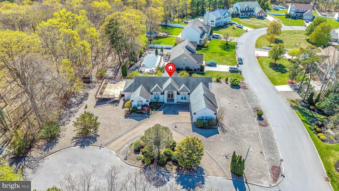 199 Royal Oaks Dr Waretown, NJ 08758 - Thumbnail 3