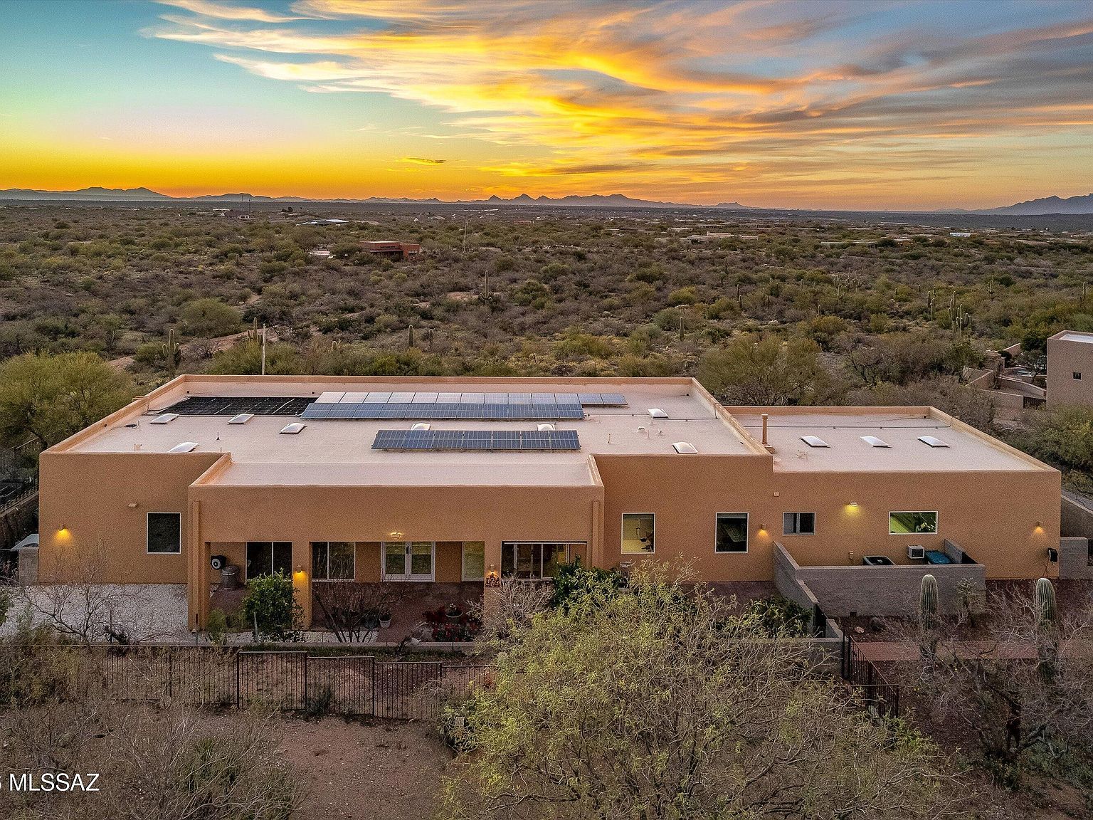 15190 E Two Bar Z Ranch Pl Vail, AZ 85641 - Thumbnail 3