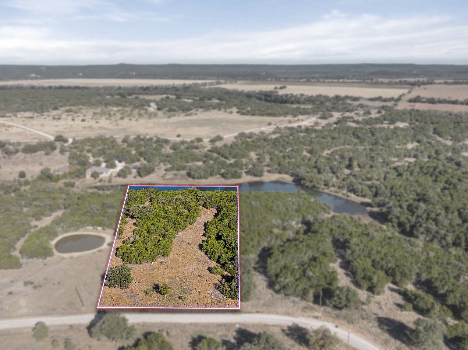190 New Hope Rd Palo Pinto, TX 76484 - Thumbnail 3