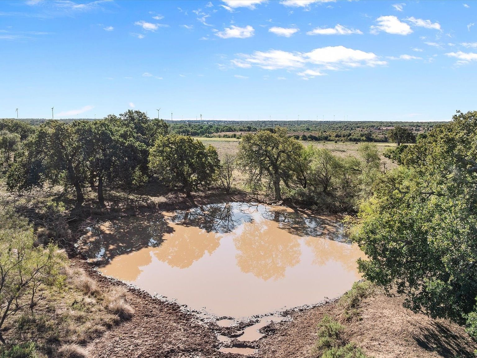 Berry Dairy Rd Bryson, TX 76427 - Thumbnail 3