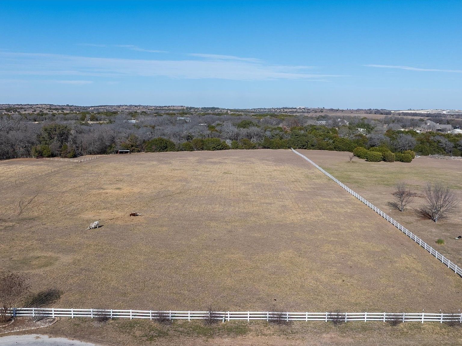 LOT 16 W Hidden Meadow Ct Cresson, TX 76035 - Thumbnail 3