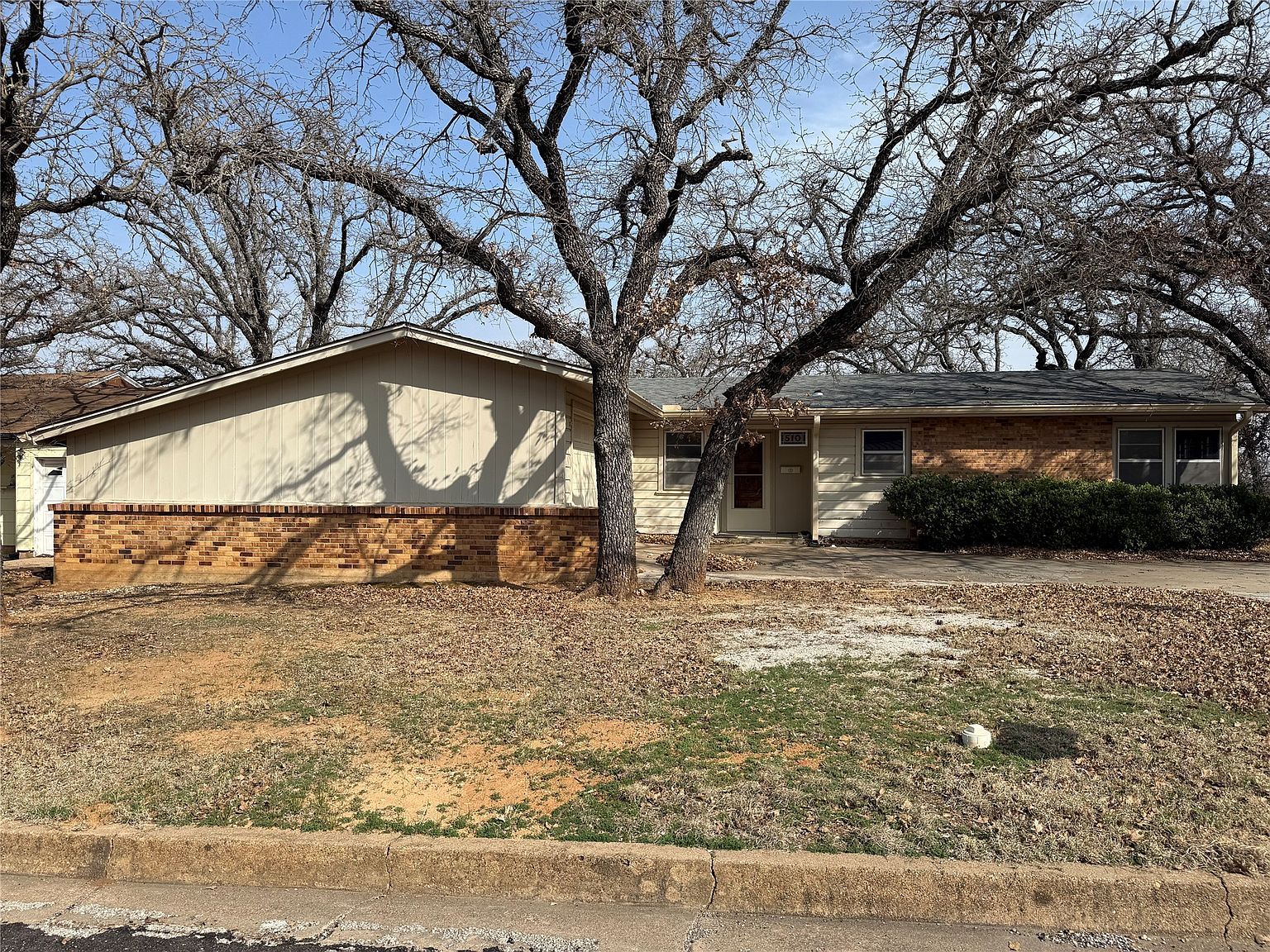 510 S Oaklawn Ave Eastland, TX 76448 - Thumbnail 3